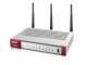 ZyXEL FIREWALL USG-20W-VPN (Device only) mit WLAN ac/n