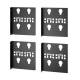 APC EASY RACK PDU MOUNTING BRACKET