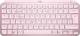 Logitech 920-010487 MXKEYS MINI WRLS ILLUMINATED KB