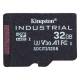 Kingston SDCIT2/32GBSP 32GB MICROSDHC INDUSTRIAL C10