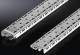 Rittal VX 8617.720 Montageschiene 18x38mm B/T:600mm VE=4St