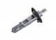 Halogen-Autolampe, H1, 12V, 55W, Sockel P14,5S