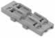 WAGO 221-2522 mounting adapter 2-fold for screw mounting