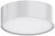 OPPLE LIGHTING 540001295100 Opple LED Ceiling Lu-E Rd87-9W-830-WH