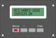 RCS Audio-Systems PLC-400 A PRO-LINE display and keypad modules, digital
