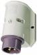 Mennekes 1955 16A2P 25V wall plug IP44