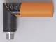 Ifm Electronic IA5130 Inductive sensor, Plastic housing Ø 20 mm