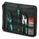 Phoenix Contact 1208953 Phoenix TOOL-SET ALLROUND 3 Werkzeug-Set