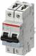 ABB 2CCS571103R8135 S401M-B13NP Miniature Circuit Breaker 1 Pole NPB 13A 10000 ~230/400V