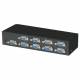 BlackBox AC1056A-8 VGA Broadcaster, 8-Kanal