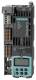 Siemens 6SL30400JA010AA0 Sinamics S110 CU, Profinet interface o. Memory card