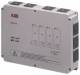 ABB RC/A4.2 Raum-Controller Grundgerät für 4 Module