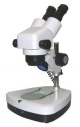 MIB Messzeuge 01005080 Stereomicroscope Zoom1x +4 x 80mm working distance, Vergr.10x