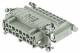 Harting 09330164725 connector distributor Ausführ.links, female insert HAN 16 E AV 09,330,164,725