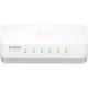 D-Link GO-SW-5E 5-Port Easy Desktop Switch