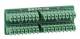 Schneider Electric STBXTS6610 Schneider Advantys HE10 Steck verbinder für 16-A STBDDO3705 an ABE7