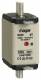 Hager LNH0125MK NH00 fuse 125A, 500V GGG handle latch S-free 