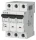 Moeller 236430 EATON PXL-C40 / 3 MCB 40A 3p C char 