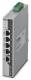 Phoenix Contact 1026937 Phoenix FL SWITCH 1001T-4POE-GT Industrial Ethernet Switch