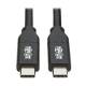 Eaton Power Quality USB-C TO USB-C CBL M/M 2.0 5A