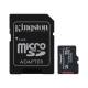 Kingston SDCIT2/32GB 32GB MICROSDHC INDUSTRIAL C10