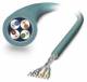 Phoenix Contact 1416347 Phoenix VS-OE-OE-94F-100,0 Bussystem-Kabel