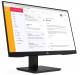 HP P24h G4 60,45 cm (60,5 cm ( 23,8 Zoll ) ) FHD-Monitor mit Speaker