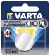 Lithium-Knopfzelle VARTA CR 2032, 230mAh, 3V, 1er-Blister