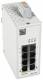 WAGO 852-1322 Industrial-Managed-Switch 8-Port 1000BASE-T MAC Security