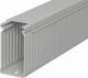 OBO Bettermann 6178052 OBO LK4 80040 Verdrahtungskanal 80x40x2000 PVC steingrau RAL7030 