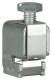 Moeller 107190 EATON AKU120 / 5 conductor terminal, 16-120qmm f.5mm 