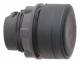 Schneider Electric ZB5AA24 pushbutton, flat, high, round, black, groping