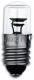 Busch Jaeger 2CKA001784A0255 BJ 8342 glow/incandescent lamp with E-10 thread (12 V, 1.5 mA) accessories