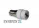 Synergy 21 S21-LED-000250 LED Adapter für LED-Leuchtmittel E14->G9
