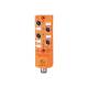 Ifm Electronic AC2482 IFM Compact M8 AS-i Modul 90,5x30x23,5 2-Ausgänge / 2-Eingänge