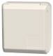 Mennekes 4112 CEPEX mounted receptacles 3x16 amp pearl white 6h 230