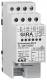 GIRA 2126 00 Binäreingang 6fach 230V KNX/EIB REG