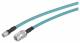 Siemens 6XV18755JH10 SIEM 6XV1875-5JH10 IWLAN QMA/N-CONNECT m Connection Cable vorkonfektioniert, 1m