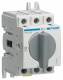 Hager HAB306 switch disconnector 3P 63A