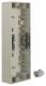 Berker 10537004 Surface-mounted housing 3x 10,537,004, stainless steel