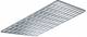 SITECO 5NW13991QB reflector square 5NW1399-1QB, 900x900 mm