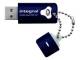 USB-Stick 16GB Integral Crypto 197 Dual Encryption retail