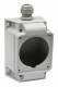 Schneider Electric PKZ100 Schneider surface-mounted housing for surface-mounted socket 16/32A 3/4/5P with flange 90x100