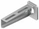 Niedax KTA100 wall bracket KTA 100, 45x110mm