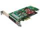 Sangoma A200 2 xFXO PCIe analog Karte mit Echo Unterdrückung
