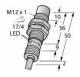 TURCK NI10U-EM12WD-AP6X inductive, sensor f. Food industry uprox® +