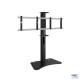 Vogels S062.4525.01 INSTALL. SERIES BLACK STAND