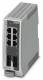 Phoenix Contact 2702331 Phoenix FL SWITCH 2206-2FX SM Industrial Ethernet Switch