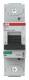 ABB ABB S801N-C32 Hochl.-Sicherungsautom 32A, 400VAC=Icu 36kA 690VAC=Icu 4,5kA 1P