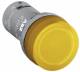 ABB CL2-502Y Meldeleuchte gelb 24VACDC m integrierter LED